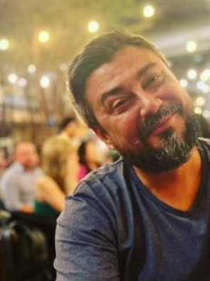 Juliano Scarpini