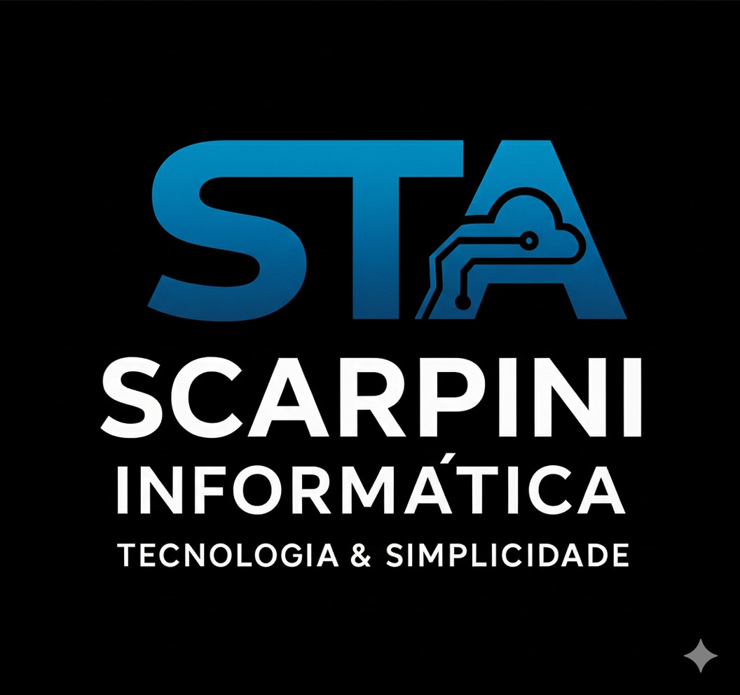 Scarpini Informática