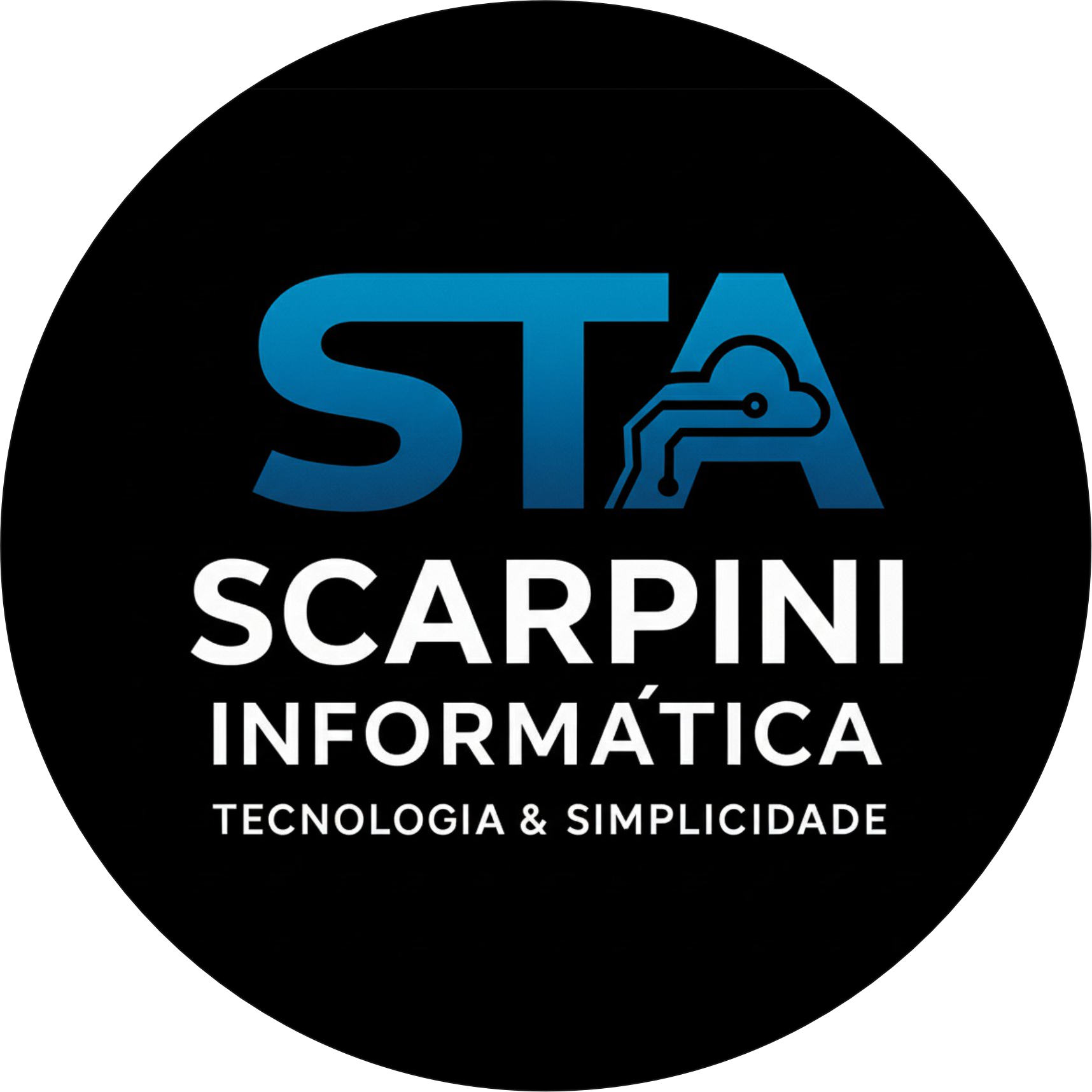 Logo da empresa